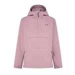 Oakley Divisional RC Shell Anorak Toadstool FOA404737-8A6