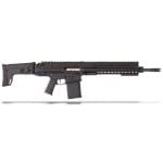 DRD Tactical Paratus P762 7.62 NATO Black Rifle