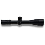 Nightforce F1 3.5-15x50 MRAD Zero Stop Mildot Milspec