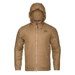 First Lite Men's North Range Puffy Jacket Dry Earth XL MOU3PDEXL
