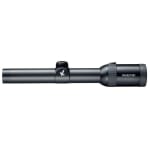 Swarovski Z6 1-6x24 BRT Riflescope Black 59119