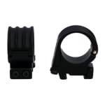 American Rifle Rings 30mm 1.02 height- marshall2