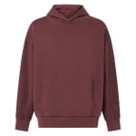 Oakley Dual French Terry Hoodie Grenache FOA406180-9B2