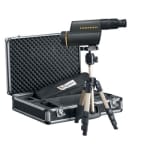 Leupold GR 12-40x60mm HD Kit Shadow Gray 12055