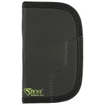 Sticky Holsters Large IWB/Pkt & Ambi Large Revolvers up to a 3" Bbl Sticky Holster LG-4