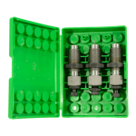Redding 6mm PPC Die Set and Shell Holder UA885