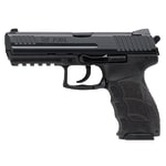 Heckler Koch P30L V3S .40 S&W Pistol 730903L-A5