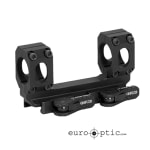 American Defense Manufacturing AD-RECON 1" Scope Mount 40 MOA AD-RECON-S40MOA1STD