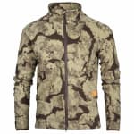 First Lite Men's Challis Fleece Jacket Cerca XL MOCHFCRXL