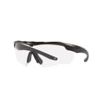Oakley ESS Crossbow Blk w/Clear Lenses EE9007-14