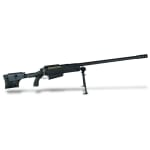 McMillan RH Tac 50 BMG 29" barrel Black, Jewell trigger with bipod and one mag