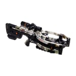 Ravin 470E XK7 Camo Crossbow R064