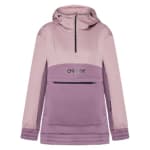 Oakley W.Tnp Nose Grab SoftShell Hoodie Double Toadstool XXL FOA500697-87XXXL