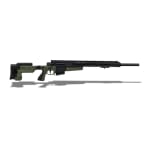 Accuracy International AX308
