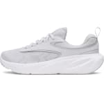Under Armour Women's Surge 5 Running Sneakers Halo Gray/Mod Gray/Metallic Silver 6010460-01400 - Main Image