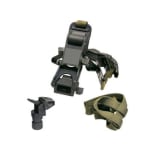 ATN PAGST Helmet Mount Assembly ACMUHMNTPAGS ACMUHMNTPAGS