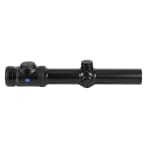 Zeiss Victory V8 1-8x30 Riflescope Reticle 60 MPN Used