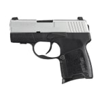 Sig Sauer P290RS Two-Tone 9mm Pistol 290RS-9-TSS