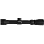 Sightron SI Hunter 3-9x32 Crosshair Riflescope 31019