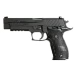Sig P226 X5 Tactical 9mm Pistol 226X5E-9-TAC-10