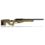 Accuracy International AE MK II .308 Win 20 inch Plain bbl Dark Earth Folding Stock
