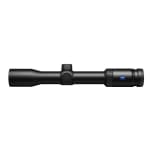 Zeiss Conquest DL 1.2-5x36mm #6 Riflescope 525431-9906-000