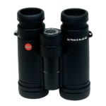 Leica Ultravid HD 8x32 Black Armor Binocular-UA682