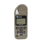 Kestrel Sportsman Coyote Brown Weather Meter with Applied Ballistics with LiNK 0857SLBRN