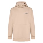 Oakley Park Rc Softshell Hoodie Humus FOA403420-31R