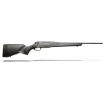 Steyr Pro Hunter .30-06 Springfield Black Rifle