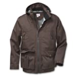 Filson SM Brown Wingshooting Jacket 10110