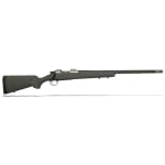 Christensen Arms Classic II 6.5 Creedmoor 24" Green W/Black Webbing Rifle CA10264-H14212