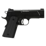 Nighthawk T4 Aluminum Frame 9mm Pistol NH-T4AlumFrame