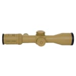 Schmidt Bender PMII 5-20x50 L/P ST H59 RAL8000 Riflescope
