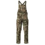 First Lite Men's Phase Bib Specter XL MOPHBSPXL