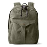 Filson Journeyman Backpack Otter Green 70307