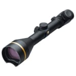Leupold VX-3L 4.5-14x50mm (30mm) Metric Matte Illum. German #4 Dot 67885 67885