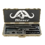 Blaser R8 Professional package