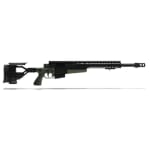 Accuracy International AXMC .308 Win. Green Rifle