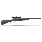 Stoeger X20 Suppressor .177 w/ 4x32 Scope Black Combo Air Rifle 30450