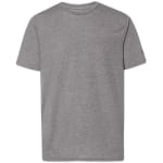 Oakley SI Core Athletic Heather Grey T-Shirt L 458156-24G-L - Main Image