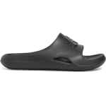 Under Armour Women's Locker V SL Sandals Black 3028095-00100 - Main Image
