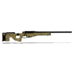 Accuracy International AE MKII .308 Win Dark Earth Folding Stock