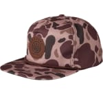 Beretta Koos Rope Baseball Hat Brown OSFA BC056T1186085G