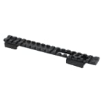 Sako 75 / 85 20 MOA Black Steel Picatinny Rail UA-1205