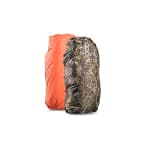 Eberlestock Rain Cover Large Reversible Mountain/Orange J2RCHM