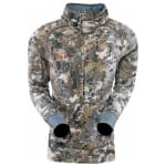Sitka Fanatic Hoody Optifade Elevated II Small|70004-EV-S