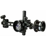 Spot Hogg Fast Eddie XL Single-Pin LH .019 Bow Sight FEXL1DPLH19