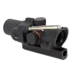 Trijicon ACOG 1.5x16 Amber Ring/Dot TA26-10