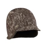 First Lite Tundra Brim Beanie Darkwater MD MATBBCAMD